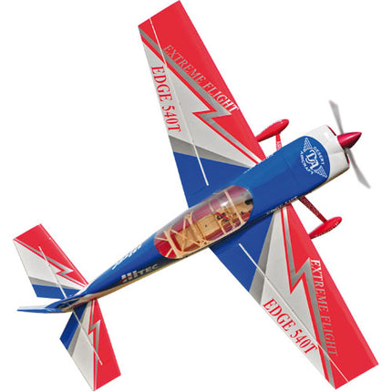 Collection image for: 88" Edge 540