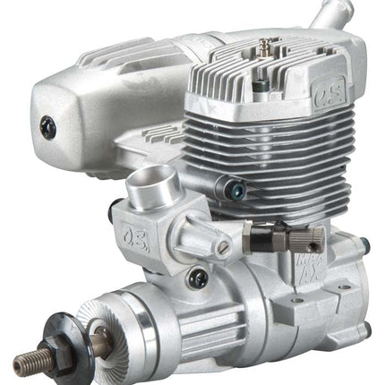 Collection image for: OS 55AX Spare Parts