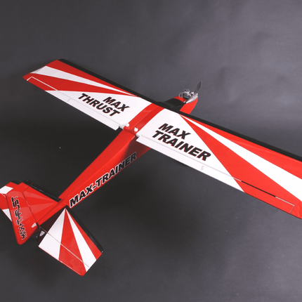 Collection image for: Max Thrust Trainer