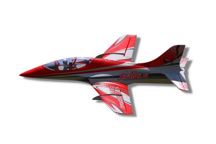 Collection image for: EDF – Foam Jets