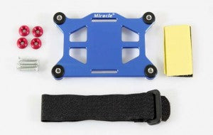 Collection image for: Receiver Mounting Plates