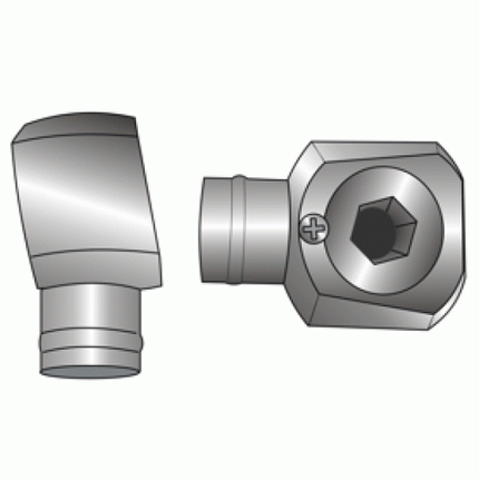 Collection image for: Exhaust Adaptors For YS Engines