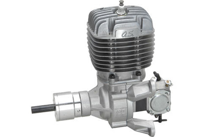 Collection image for: OS GT60 Spare Parts