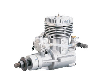 Collection image for: OS 61FX Spare Parts