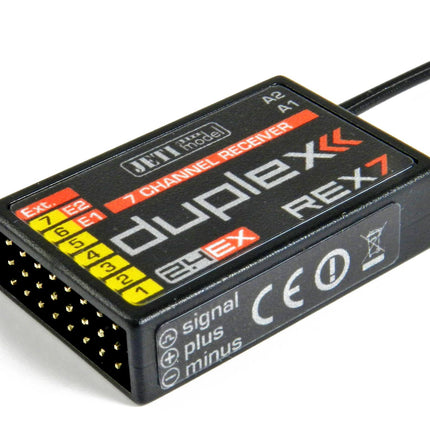 Collection image for: Receivers