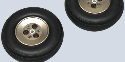 Collection image for: Aircraft Wheels