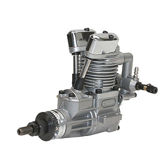 Collection image for: Saito FA-150 Spare Parts