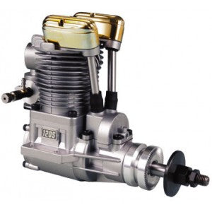 Collection image for: Saito FA120S Spare Parts