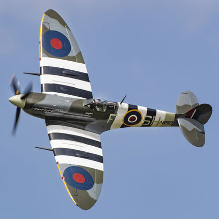 Collection image for: Scale Warbirds