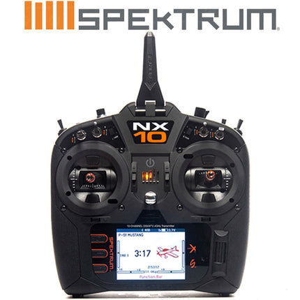 Collection image for: Spektrum Radio