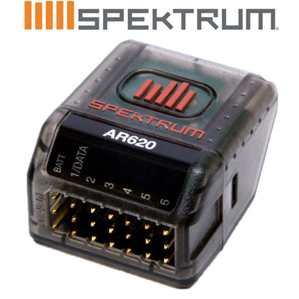 Collection image for: Spektrum Receivers