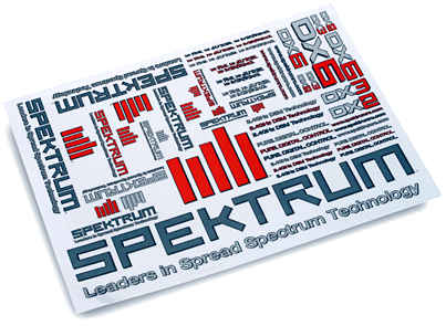 Collection image for: Spektrum