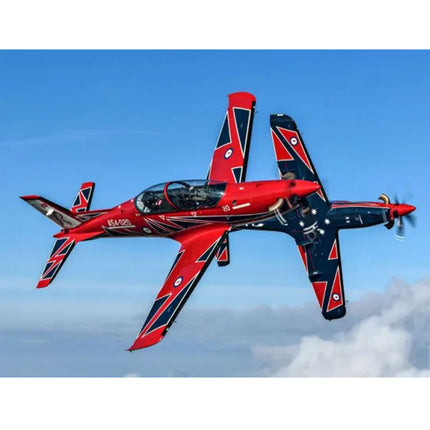 Collection image for: Scale Turboprop