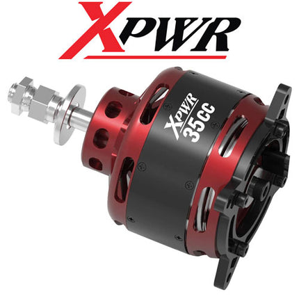 Collection image for: Xpwr Motors