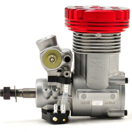 Collection image for: YS Heli Engines