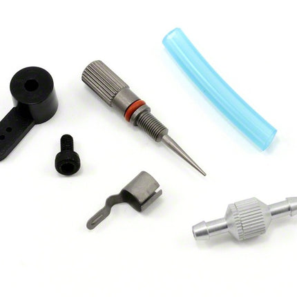 Collection image for: YS Aero 4 Stroke Engine Spares