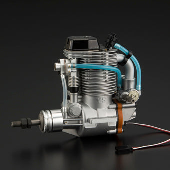 Collection image for: YS Aero 4 Stroke Engines