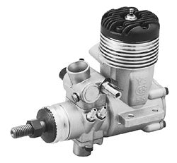 Collection image for: YS 45 2 Stroke