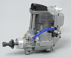 Collection image for: YS FZ91 Spare Parts