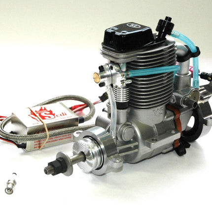 Collection image for: YS DZ170 CDi