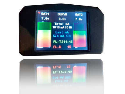 AR SmoothFlite ARXL ML (Pin & Flag switch incl.)