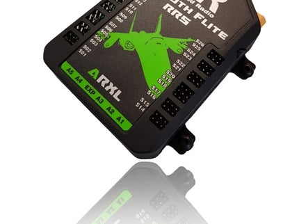 AR SmoothFlite ARXL ML (Pin & Flag switch incl.)