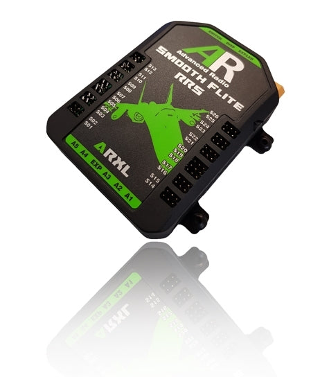 AR SmoothFlite ARXL ML (Pin & Flag switch incl.)