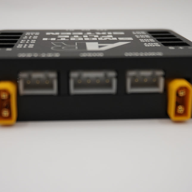 AR Smooth Flite 16 ML - Without screen (Pin & Flag switch incl.)