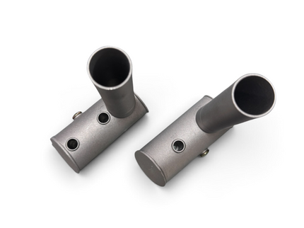 GP 76 muffler kit