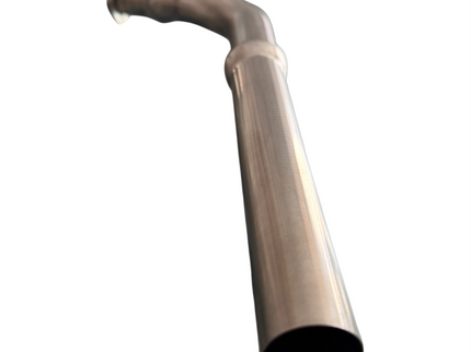 Knuckle Header & Silver Solder for GP-123