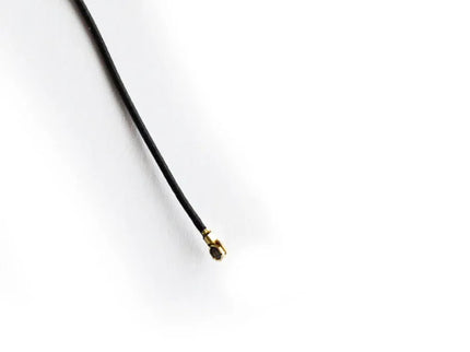 FrSky Receiver Antenna IPEX4 100mm – 2.4GHz Spare Antenna for XM, XM+, R-XSR, ARCHER RS & M+