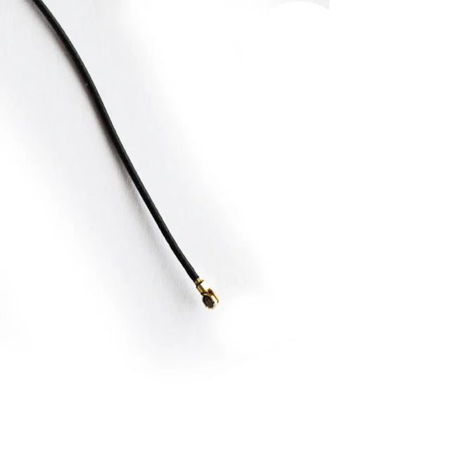 FrSky Receiver Antenna IPEX4 100mm – 2.4GHz Spare Antenna for XM, XM+, R-XSR, ARCHER RS & M+