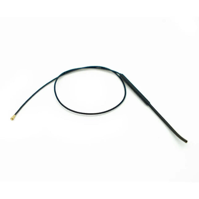 FrSky Receiver Antenna IPEX4 250mm – 2.4GHz Small Connector for Taranis & Compatible Receivers