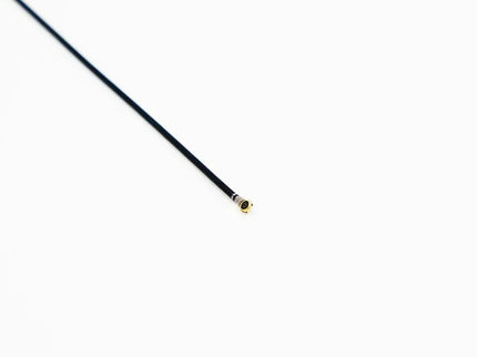 FrSky Receiver Antenna IPEX4 150mm – 2.4GHz Spare Antenna for ARCHER, G-RX, RX4R, RX6R, S6R & S8R