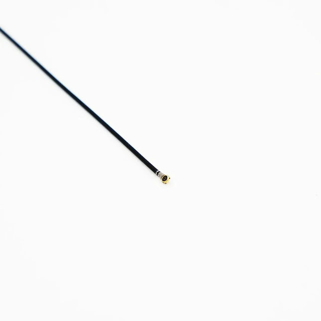 FrSky Receiver Antenna IPEX4 150mm – 2.4GHz Spare Antenna for ARCHER, G-RX, RX4R, RX6R, S6R & S8R