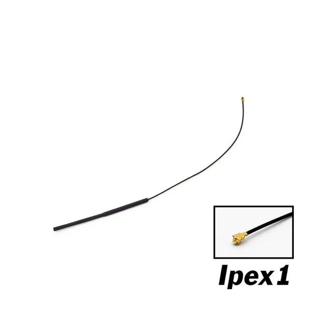 FrSky IPEX1 150mm 2.4GHz Dipole Receiver Antenna – for TD Receivers