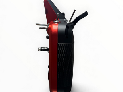 FrSky Tandem X18 Dual-Band ETHOS Radio - Red