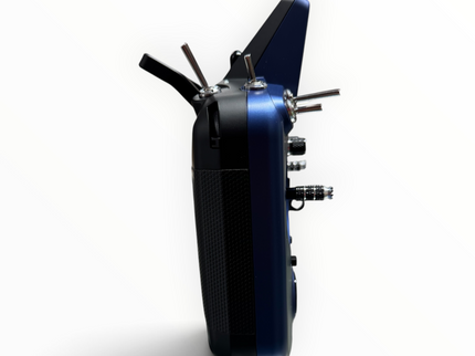 FrSky Tandem X18 Dual-Band ETHOS Radio - Indigo Blue