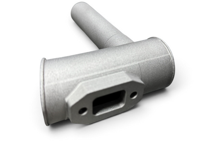 GP 76 muffler kit