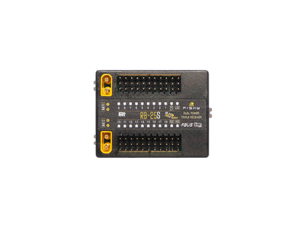 FrSky RB-25S Dual Power & Triple Receiver Redundancy Bus with Advanced Stabilisation
