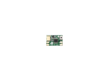 FrSky ADV FAS7 Lite Current Sensor – 7A FBUS/S.Port Telemetry