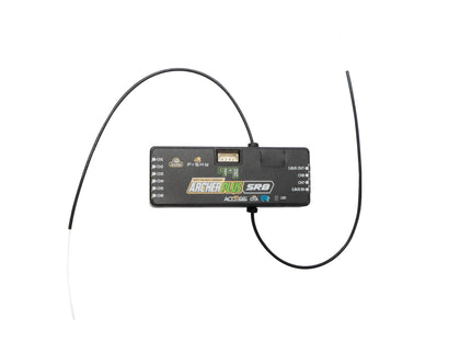 FrSky Archer Plus SR8 ACCESS Stabilised Receiver 8 Channel