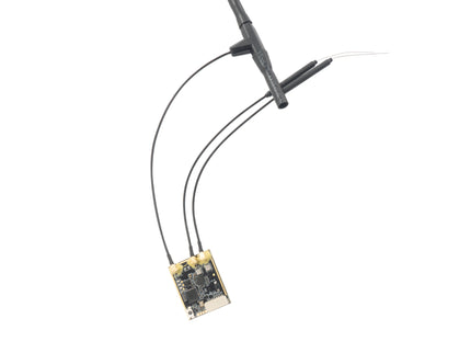FrSky Tandem TD MX Dual-Band Receiver – 2.4GHz & 900MHz