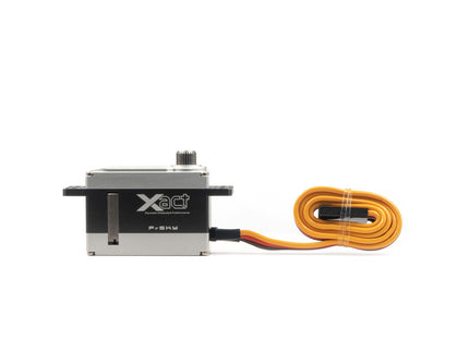 FrSky Xact MD5301H Coreless MIDI HV Servo 27kg High Torque 8.4V FBUS Telemetry
