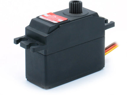 JX Servo PS-2503HB 3.35KG Plastic Gear Analog Core Servo with Dual Ball Bearings