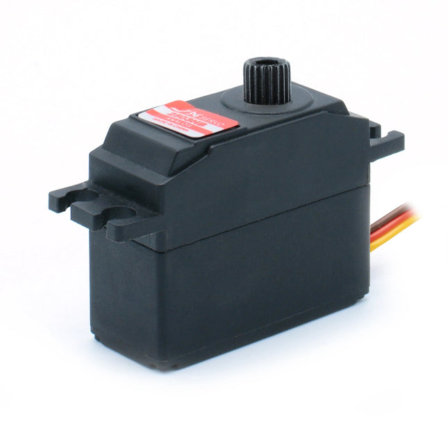 JX Servo PS-2503HB 3.35KG Plastic Gear Analog Core Servo with Dual Ball Bearings