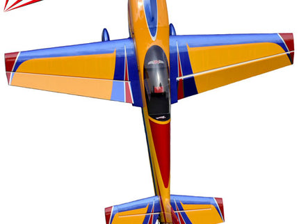 SKYWING 91" Extra NG - Yellow