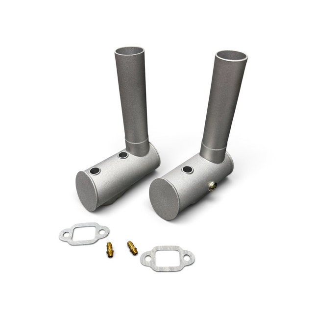 GP 76 muffler kit