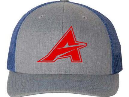 Apex Aerotech Trucker Hat