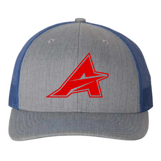 Apex Aerotech Trucker Hat